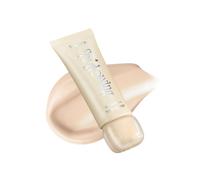 Fwee - Spa Glowing UV Tone-Up Prep - 35ml - 01 Semi Dewy