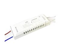 FWFDTQBSP Controlador LED de 22-30V, 2,4G, Fuente de alimentación Inteligente paralela de Dos Cables y 2 Colores, 600mA, 800mA, 1200mA, 1500mA, 1800mA, 2400mA, 2700mA, 3000mA(1800mA 110-220V)