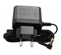 FWHK Fuente de alimentación original C39280-Z4-C707 A5B00076049905 6,5 V-300 mA para Gigaset