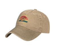 FWJZDSP Es un Mal día para ser un Glizzy Hat Gorra para Amantes de los Perritos Calientes Gorras de Camionero Gorra de béisbol Gorras Deportivas Ajustables Gorras Unisex