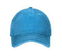 FWJZDSP Estoy aquí para Beber y acostarme con Alguien y ya Estoy Borracho. Gorra de béisbol Ajustable Lavada.