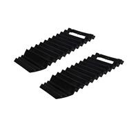 FWNERGUL Alfombrilla antideslizante for tracción de ruedas de coche, cuerda antideslizante for remolque, for nieve, barro, arena, conducción en invierno.(TYPE1)