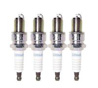 FWRCCMJ 4 bujías BPR6ES-7822 BPR6ES.