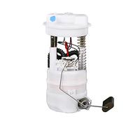 FWXESDAOU Conjunto de Bomba de Combustible de Piezas de automóviles OEM 17040-JX00A Compatible con Nissan AD Cube Cubic Cube Juke March Micra NV200 Note Pulsar 17040JX00A