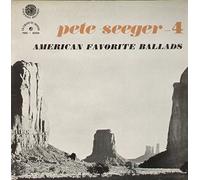 FWXM52323 LP American Favorite Ballads Vol.4 VINYL