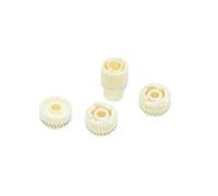 FWZooGPda Engranaje de Rodillo Web de Limpieza del fusor Compatible con 1075 2075 MP7500 MP6001 MP7001 MP8001 MP9001 B065-4234 B065-4244 B065-4235
