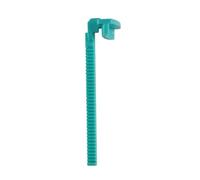 FWZooGPda Rack Gear Compatible con Impresora TSC TTP-245 245PLUS 343 343PLUS 247 345 Atasco de Papel en el Lado Izquierdo y Derecho(5pcs Left Side)