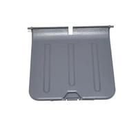 FWZooGPda Reemplazo de la Bandeja de Salida de Entrega de Papel RM1-6903-000 Compatible con P1102 P1102w P1102s P1006 P1007 P1008 P1100 P1106 P1108 P1607 1102(Grey)