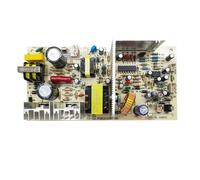 FX-101 Tablero De Control Del Refrigerador De Vino TEC1-12705FX Chip De Refrigeración Semiconductor Hot Spot TX9025L12S DC 12V 0.16A Conjunto Principal Del Refrigerador(FX101 10.5V)