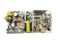 FX-101 Tablero De Control Del Refrigerador De Vino TEC1-12705FX Chip De Refrigeración Semiconductor Hot Spot TX9025L12S DC 12V 0.16A Conjunto Principal Del Refrigerador(FX101 12.5V)
