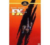 Fx 2 - Replay Di Un Omicidio [Italian Edition] by gene hackman