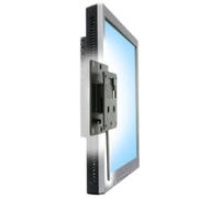 Fx 30 wall mount for monitors uaccs