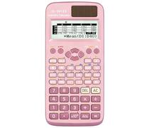 FX-991EX - Calculadora científica, 552 funciones, calculadora científica de ingeniería con cubierta deslizante, pantalla de 10+2 dígitos para estudiantes, profesores, escuela, oficina, universidad