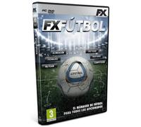 Fx Fútbol PC Fx Interactive