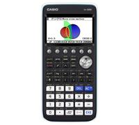 FX-CG50 calculadora Bolsillo Calculadora gráfica Negro