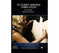 FX Corset Harness Fabrication: Attach fake limbs, monster arms & even wings to actors using an FX Corset Harness