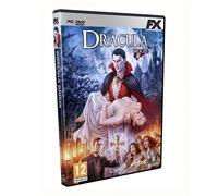 Fx Es-Dracula Origin Premium Dvd