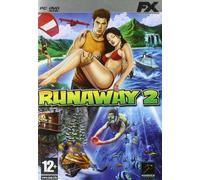 Fx Es-Runaway 2 Premium