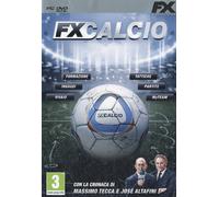 Fx Fútbol PC Fx Interactive
