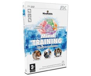 FX Interactive Mental Training - Juego (PC)