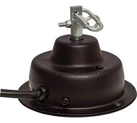 FX Lab - Motor de bola de espejo (2 RPM)