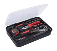 Fx Set de Herramientas 9 pzas. Tools 8719987100314