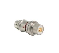 FX104T02F038A1N-HS FX104Z02F038B1N-B espectro central del conector push-pull(FX104Z02C054KB-H)