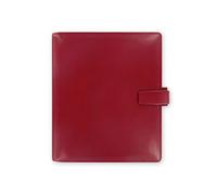 FX19152 filofax A5 Metropol Organizador Rojo
