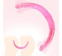 Fx1h - Herramienta de ventosa de silicona duradera de 16.5 pulgadas realista clásica manos libres para mujer, siente la extraordinaria magia y el sentido único de la maravilla