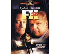 Fx2 effets très spéciaux [Francia] [DVD]