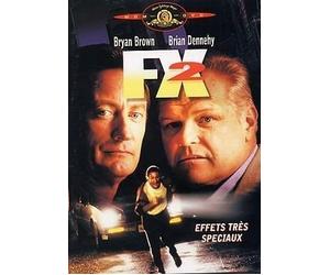 Fx2 effets très spéciaux [Francia] [DVD]