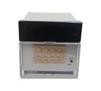 FX4M-1P2 1P4 2P4 FX6-I FX6M-1P4 2P2 Electronic Digital Counter Time Relay(FX6M-2P4) Industrial Electrical Relays