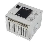 FX5S-30MT/DSS | 719992 | MITSUBISHI PLC CPU MODULE; IQ-F; DC; 16 INPUTS 24 V DC; 14 TRANSISTOR/SOURCE OUTPUTS