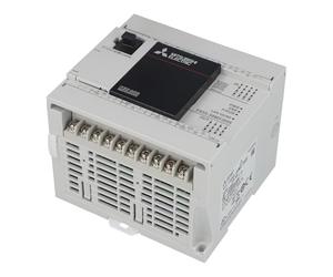 FX5S-30MT/DSS | 719992 | MITSUBISHI PLC CPU MODULE; IQ-F; DC; 16 INPUTS 24 V DC; 14 TRANSISTOR/SOURCE OUTPUTS