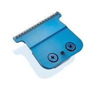 FX707- Cuchillas De Repuesto Compatibles Con Babyliss | Compatible con cortapelos BabylissPro (FX787) y cortapelos (FX726) -Kit de cabezal(Blue)