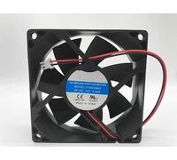 FX8025MS 12V 0.08A 8025 80x80x25mm Cooling Fan
