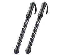 FxaumsGxuk 2 cuerdas de combate inalámbricas, 47 x 35 cm de acero+cuerda de batalla para fitness, cuerda de batalla inalámbrica para fitness, cuerda oscilante para deportistas, apartamentos