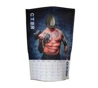 FxaumsGxuk Disfraz de pintura famosa, disfraces de Halloween, pintura famosa artística, ropa portátil, ropa de broma, disfraz de para adultos, cosplay personalizado para hombres, disfraces de