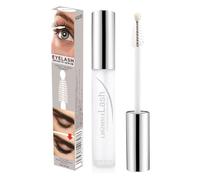 FxaumsGxuk Para Crecimiento De Pestañas - Líquido Acondicionador Ligero 5ml,Para Mejorar Pestañas - Para Mujeres Hombres Uso Diario Viaje Aplicación Maquillaje