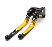 FXCNC Racing Freno Ajustable Embrague Palancas para Yamaha TMAX500 2001 2002 2003 2004 2005 2006 2007