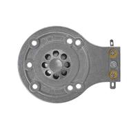 FXCO - Membrana de diafragma trasero Tweeter 24.8 Core para JBL2412 2412H-1 JRX112 JRX115 JRX125 JRX altavoz piloto de bocina
