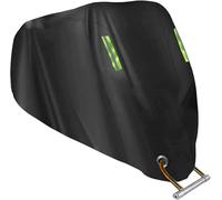 FXDSCA Funda para Moto para BMW K1600GT K1600GTL K 1600 GT GTL,Funda Moto Impermeable Fundas Motos, Cubierta Moto Exterior Interior Cubre Moto Antipolvo UV Protector Accesorios