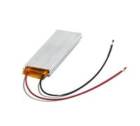 FXFBRTRWN 70x30x6mm 24V 60/80/120/160/230 Grados Placa Calefactora Carcasa De Aluminio De Temperatura Constante(160Degree 15-30W)
