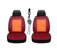 Fxiaobin Súper cálido , Car Seat Cover, Incluye Pala para Nieve,RedC-Two-pieceset