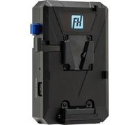 FXLion Adaptador de V-Lock a B-Mount