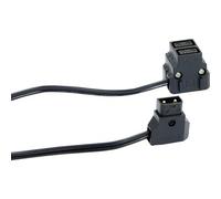 FXLion Cable de extensiÃ³n doble D-tap