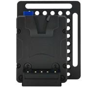 FXLion Nano One V-lock Plate (para jaula de cámara)