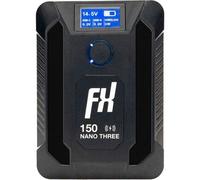 FXLion Nano Three 14.8V/150Wh V-lock Inalámbrico