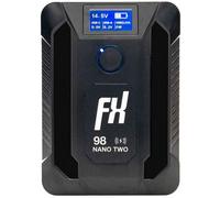 FXLion Nano Two 14,8V/98WH V-lock Inalámbrico