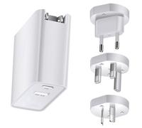 Fxlion PD65 USB-A Cargador rápido y USB-C 65W